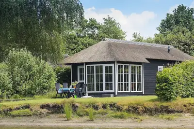 Image de Retraite relaxante dans un chalet