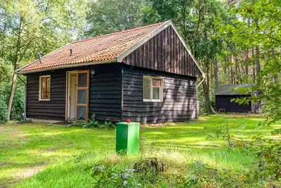 Image de Belle maison de vacances dans les bois du domaine