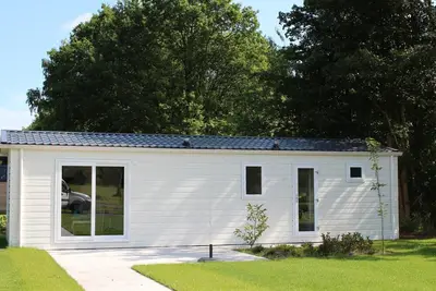 Image de Chalet meublé avec WiFi, à 1 km d'un parc national