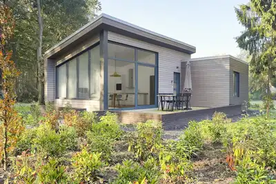 Image de Escapade avec véranda couverte