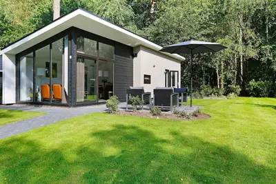 Image de Retraite bien-être en forêt