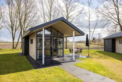 Image de Maison climatisée dans la verte Twente
