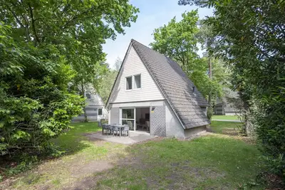 Image de Retraite en forêt près de Breda