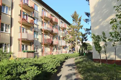 Image de Malczewskiego (Ml8/6) - Ml8/6