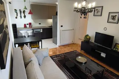 Image de Apartment Zora - \nCharming 2-bedroom apartment with Ac, WiFi in amazing Pula