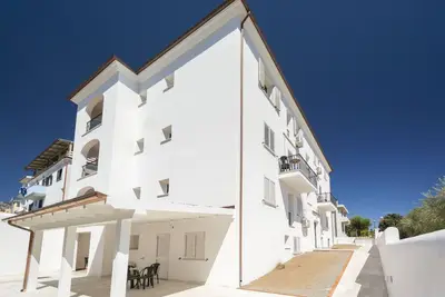 Image de Ponente Apartment in Orosei
