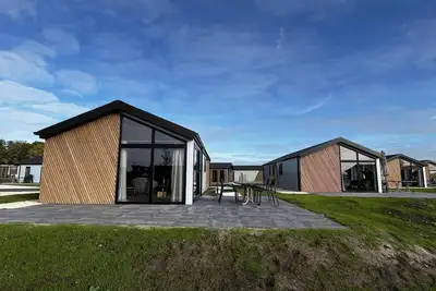 Image de Chalet moderne à 5 km de Kampen