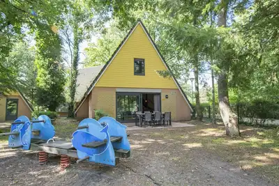 Image de Maison près de Breda & De Biesbosch