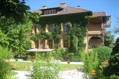 Image de Ă la Villa Martiny
