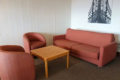 Image de Appartement acceptant les animaux à Veysonnaz