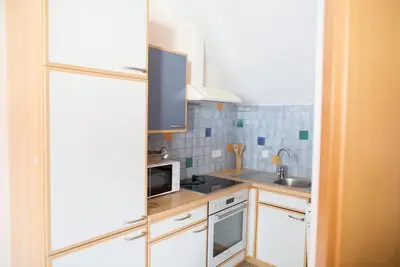 Image de Appartement confortable à Arnoldstein avec parking
