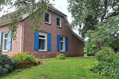 Image de Maison à Haps près du Zoo Overloon