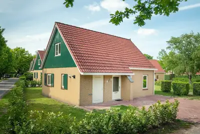 Image de Maison avec sauna dans le Brabant