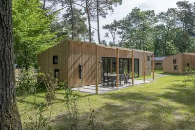 Image de Chalet climatisé près d'Eindhoven