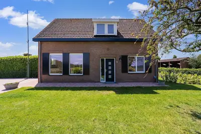 Image de Maison de vacances confortable à Oploo près de la forêt