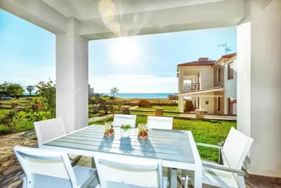 Image de Bh205 - C - Villa Chalkidiki