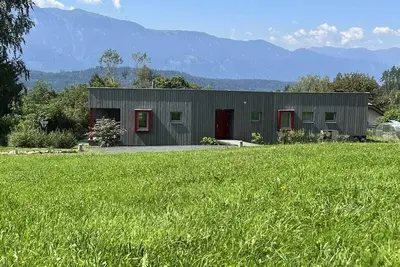 Image de Bungalow Haus Lammersdorf