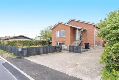 Image de 8815 Hvide Sande - Firkløvervej 4 Kælder