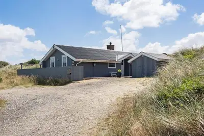 Image de 458 Hvide Sande - Mettes Bjerg 3 B