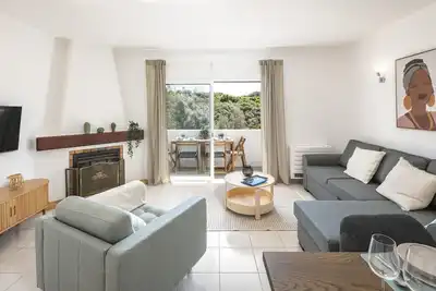 Image de Appartement familial à Carvoeiro