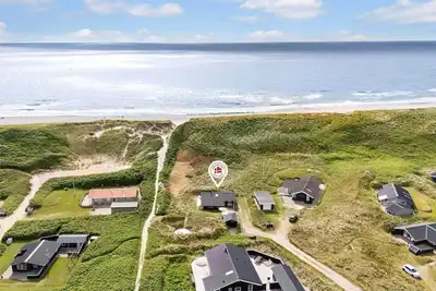 Image de 440 Hvide Sande - Strandkrogvejen 60