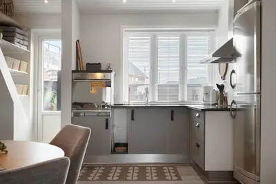 Image de 890 Hvide Sande - Bredgade 3 B, 1