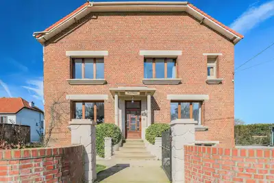 Image de Havre de paix à la campagne