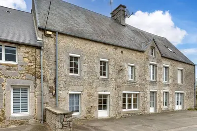 Image de Belle maison à Hauteville-sur-Mer