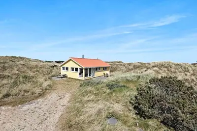 Image de 503 Hvide Sande - Sønder Klitvej 129