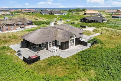 Image de 4463 Hvide Sande - Strandkrogvejen 34