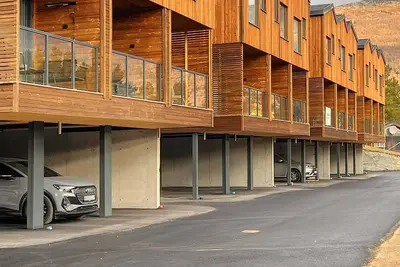 Image de Magnifique maison de 2 chambres à.