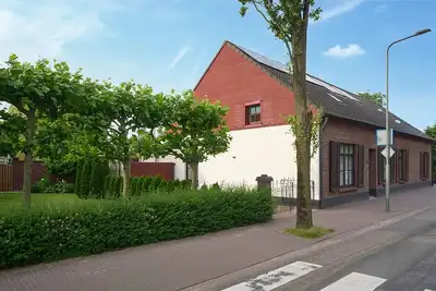 Image de Maison acceptant les animaux à Ospel.