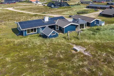 Image de 6617 Hvide Sande - P. Chr. Dahls Vej 35