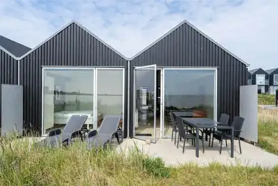 Image de 707 Hvide Sande - Slusen 7