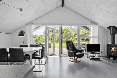 Image de 608 Hvide Sande - Sigfred Jensens Vej 45