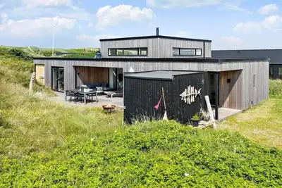 Image de 4472 Hvide Sande - Mettes Bjerg 1 A