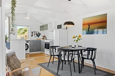 Image de 501 Hvide Sande - Havvej 40