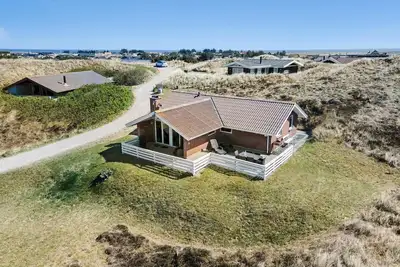 Image de 513 Hvide Sande - Riskrogvej 16