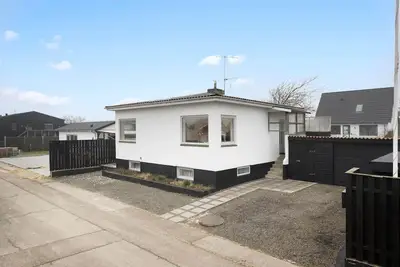 Image de 8817 Hvide Sande - Mågevej 2