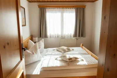 Image de Apartment Morgensonne - GipfelglĂĽck Apartments