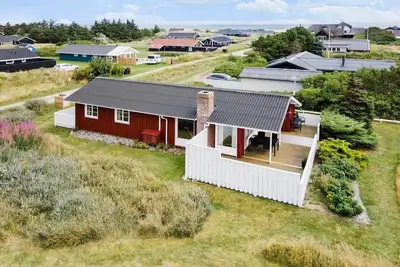 Image de 305 Hvide Sande - Anker Eskildsens Vej 39