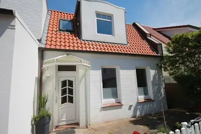 Image de Lüttje Gesine - Holiday home (up to 5 persons)