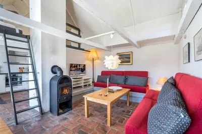 Image de 316 Hvide Sande - Holmsland Klitvej 115 øst