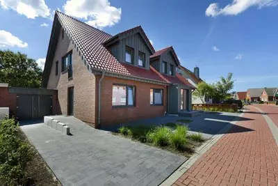 Image de Dream of the sea - 4-room apartment (up to 6 persons), No. 2
