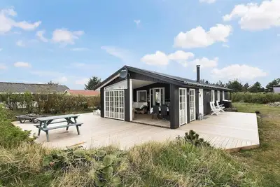 Image de 6610 Hvide Sande - Kirksvej 37