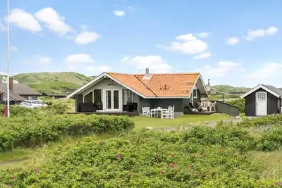 Image de 449 Hvide Sande - Tingodden 122