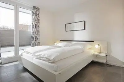 Image de Apartment Ulrichs - 3-room vacation apartment (up to 4 persons)
