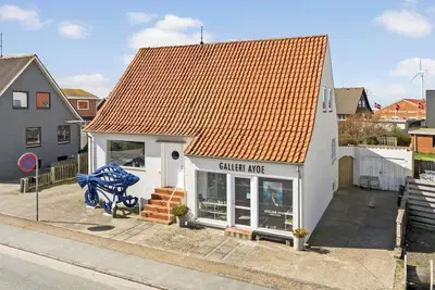 846 Hvide Sande - Søndergade 8