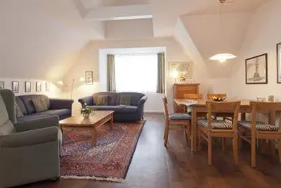 Image de Freesenpark (Aof) - 3-room vacation apartment (up to 6 persons)