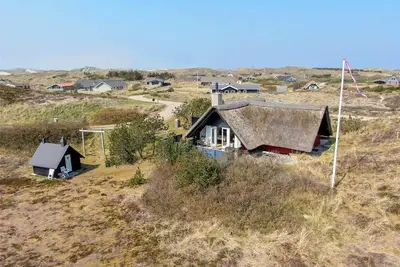 521 Hvide Sande - Sommervej 62